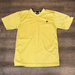 Old School Starter Jersey Mens Sz S